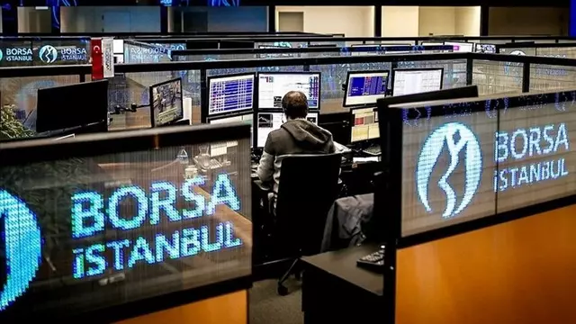 Borsa İstanbulda Vergi Tarihi Belli Oldu!