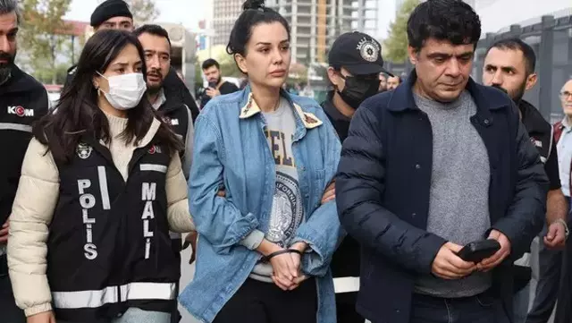 Dilan Polat Tahliyesi İçin Evraklar Hazırlanıyor!